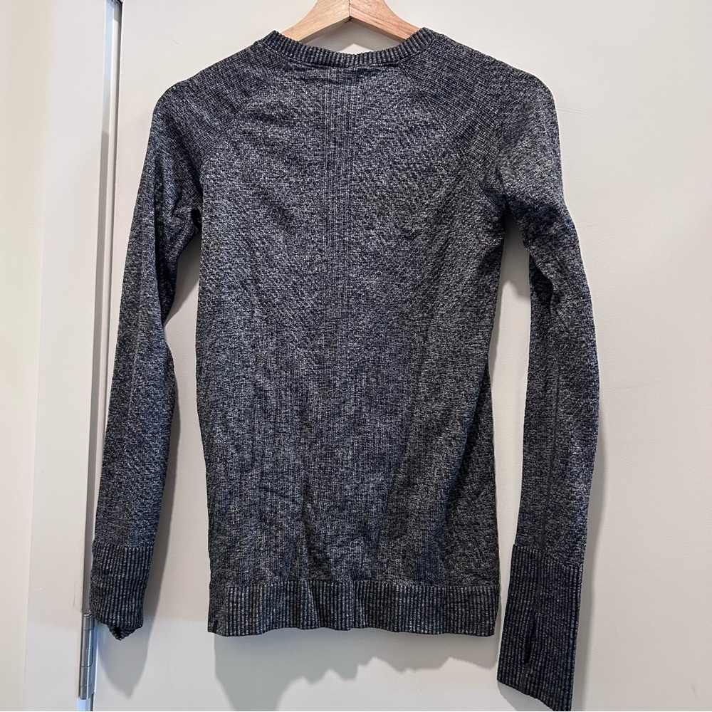Lululemon Rest Less Pullover - Picture 2 of 3